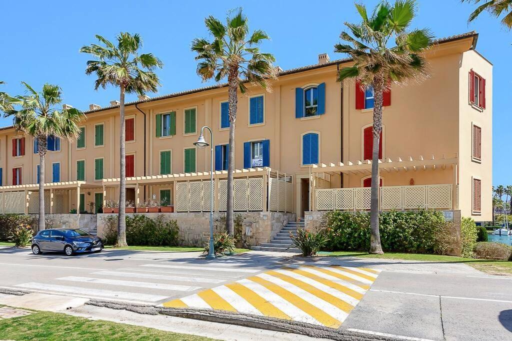 Yolo Spaces - Sotogrande Sea View Penthouse Сан Роке Екстериор снимка