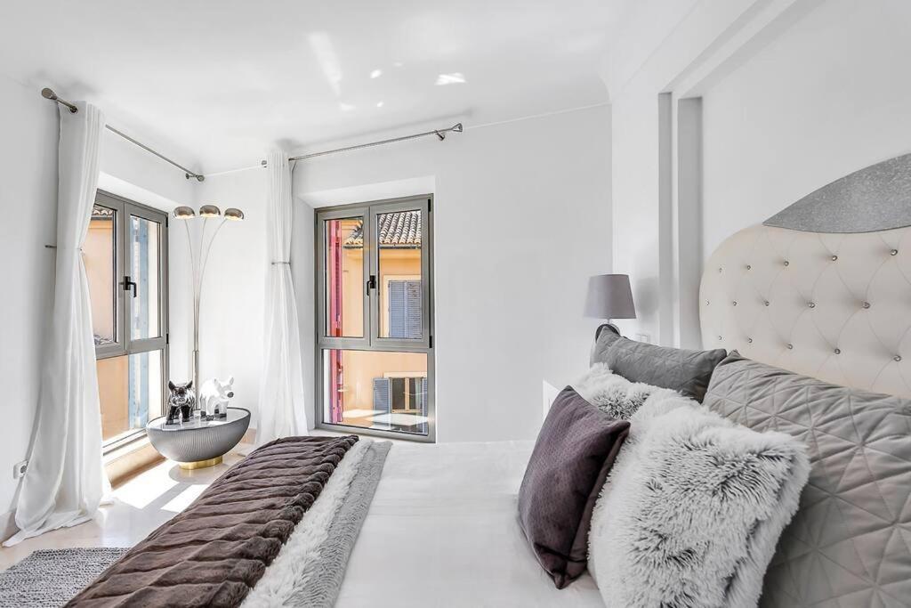 Yolo Spaces - Sotogrande Sea View Penthouse Сан Роке Екстериор снимка