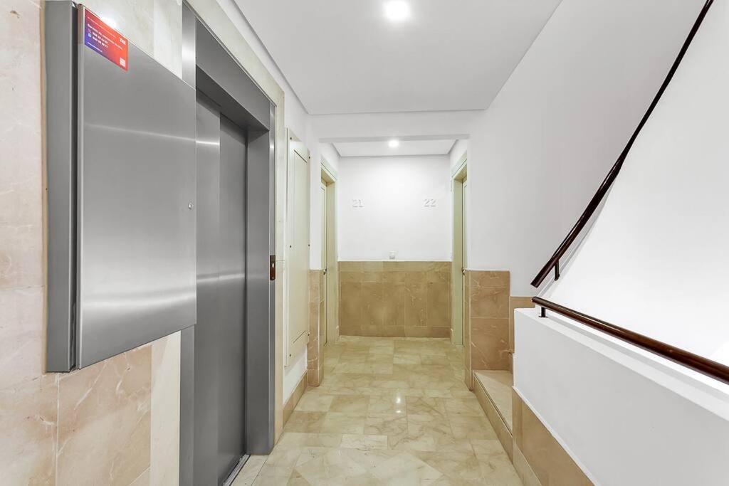 Yolo Spaces - Sotogrande Sea View Penthouse Сан Роке Екстериор снимка